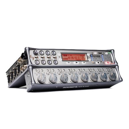 Soundevice 788T