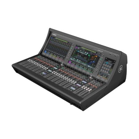 Yamaha DM7 + Control