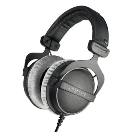 Beyerdynamic DT770 PRO
