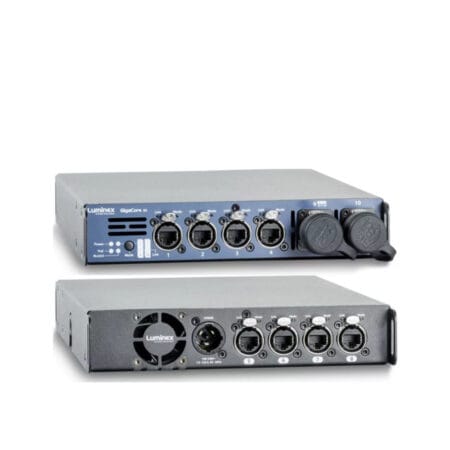 Luminex GigaCore 10t