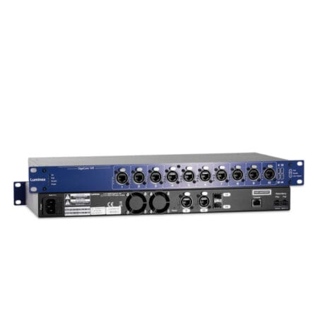 Luminex GigaCore14