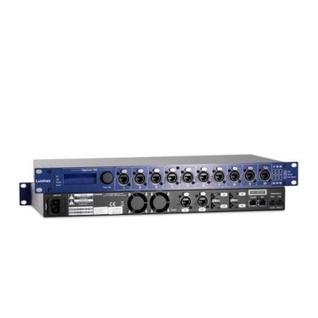 Luminex GigaCore16