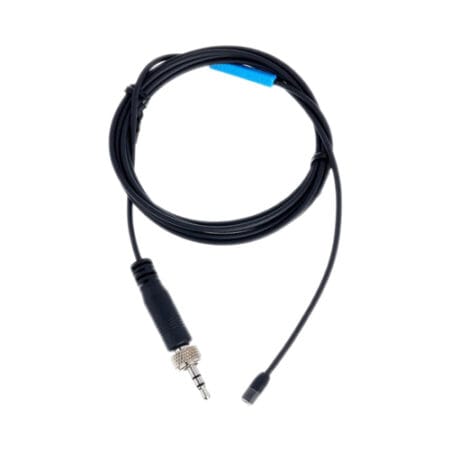Sennheiser MKE2-4 GOLD czarny