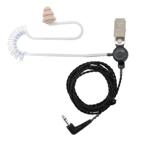 Voice Technologies VT610TC