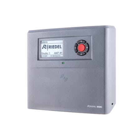 Riedel Bolero Active Antenna bez licencji STAND ALONE