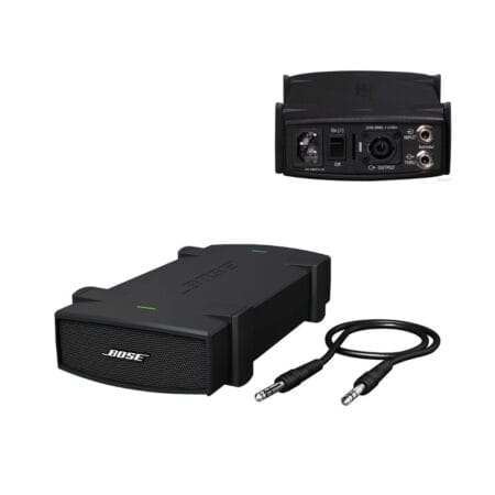 Bose PackLite Power Amplifier A1