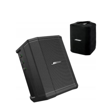 Bose PA S1 Pro