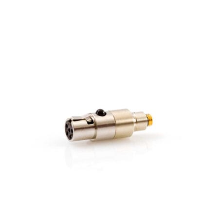 DPA adapter MicroDot TA5F