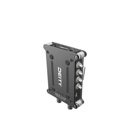 Deity SRD-MINI