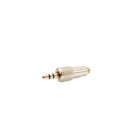 DPA adapter MicroDot Jack 3,5mm
