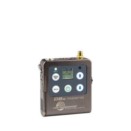 Lectrosonics DBu