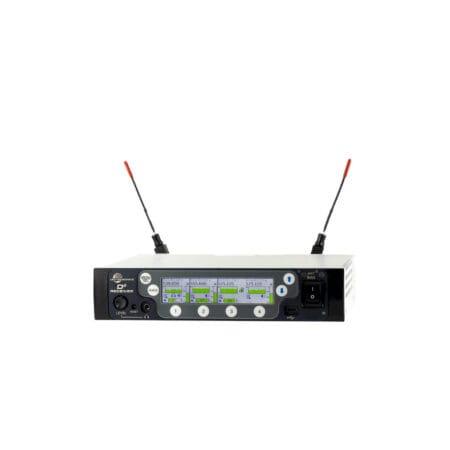 Lectrosonics DSQD