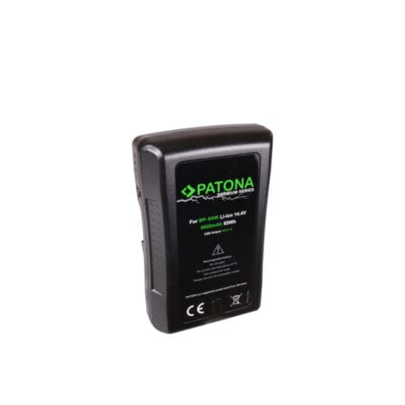 Patona D-tab BP-95W 14,4V