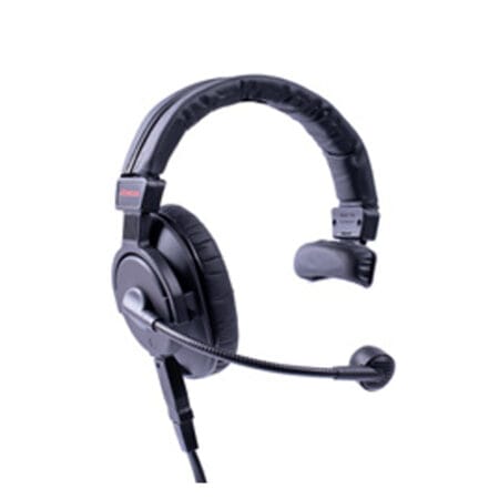 Riedel Bolero Headset D1 PRO