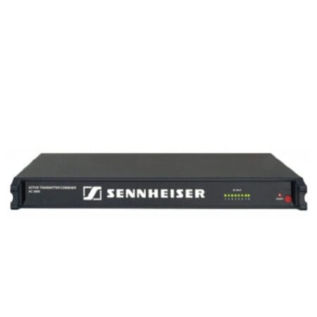 Sennheiser AC3000