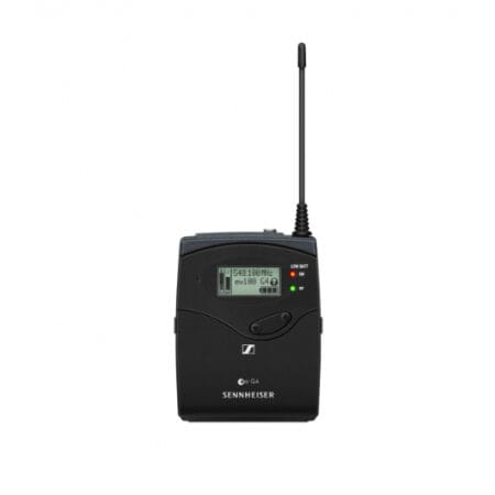 Sennheiser EK 100 G4-A
