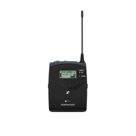 Sennheiser SK 100 G4-A