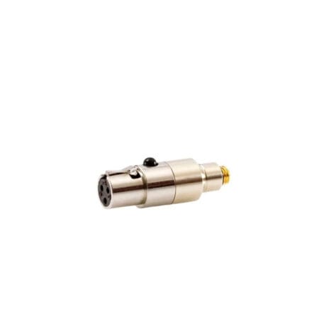 DPA adapter MicroDot TA4F