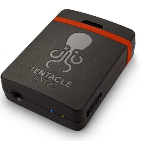 Tentacle Sync E MKII