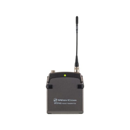 Wisycom MTP40