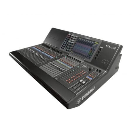 Yamaha CL3
