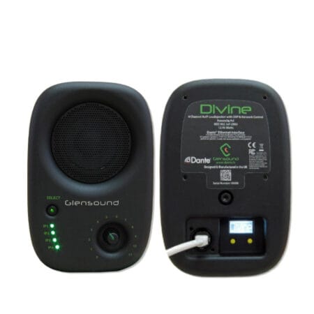 Glensound Divine