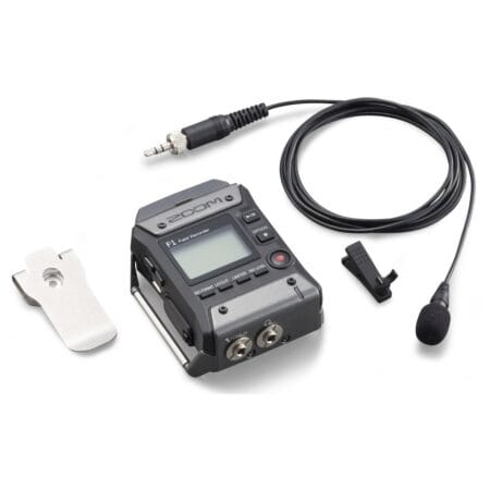 Zoom F1-LP