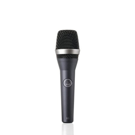 AKG D5