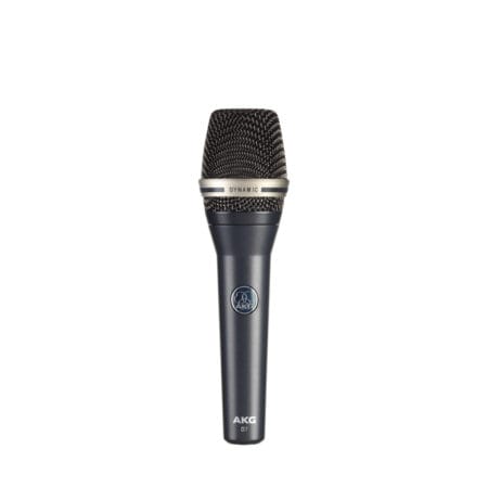 AKG D7