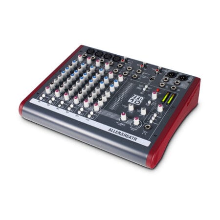 Allen & Heath ZED-10