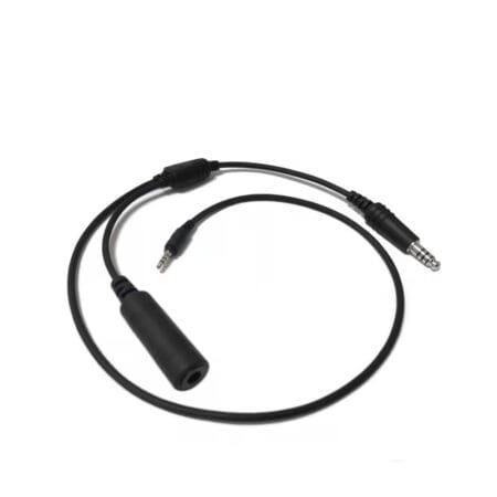 Gapilot U-174/U na Jack 3,5mm