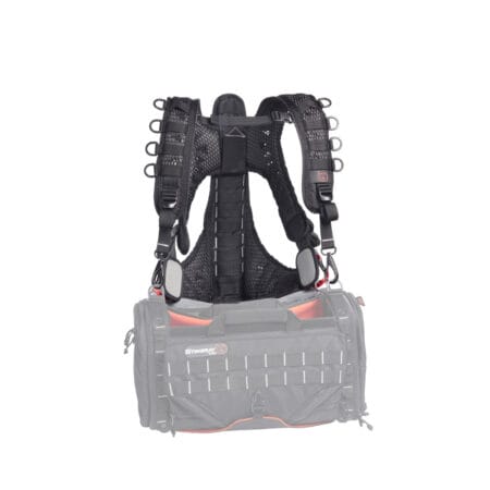 K-Tek Stingray KSHRN3