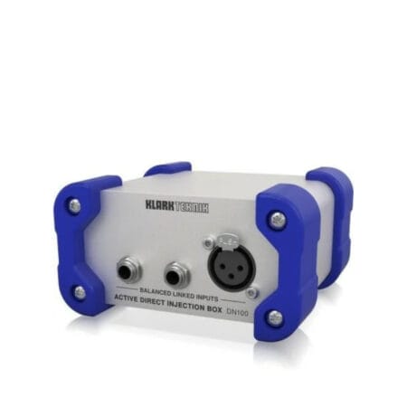 Klark Teknik DN100 V2