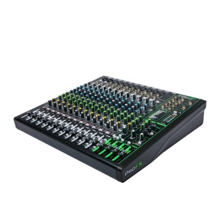 Mackie ProFX16 V3