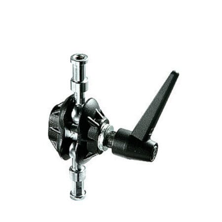 Manfrotto 155BKL TILT-TOP Head