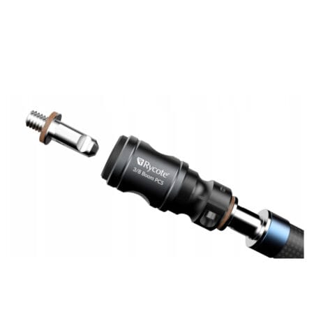 Rycote PCS Boom Connector