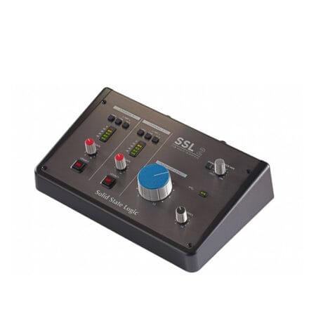 SSL 2