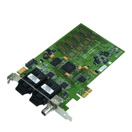 SSL Solid State Logic MadiXtreme 128