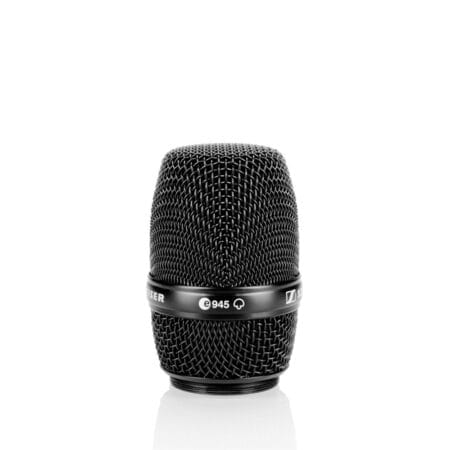 Sennheiser MMD 945-1 BK