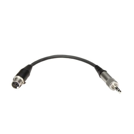 Sennheiser TA3F na 3.5 mm TRS