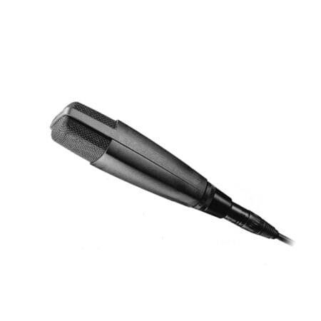 Sennheiser MD421-II