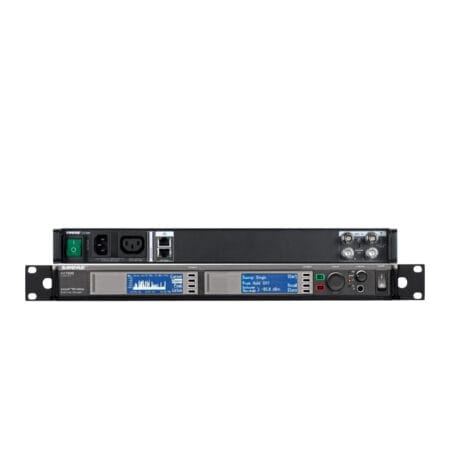 Shure AXT600