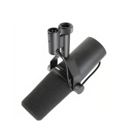 Shure SM7B
