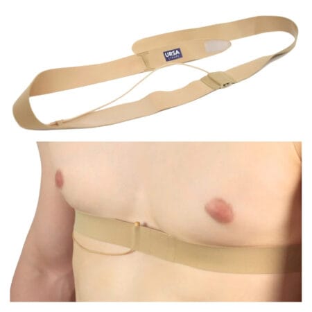 URSA Chest Strap
