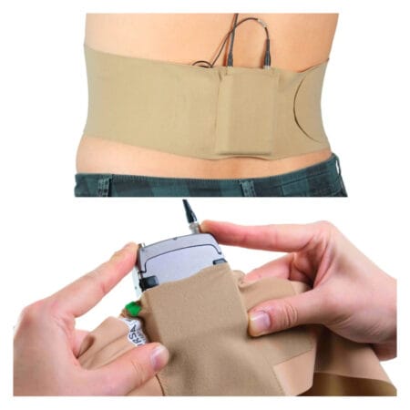 URSA Waist Strap L