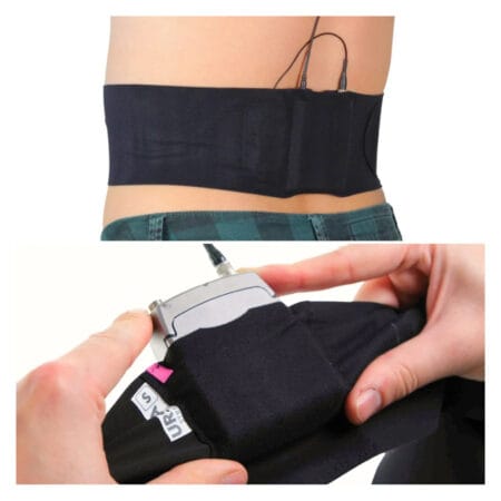 URSA Waist Strap L