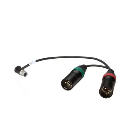 Wisycom CAM50-3 90L