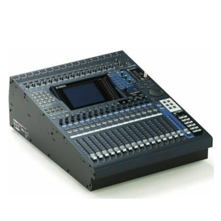 Yamaha DM1000 V2