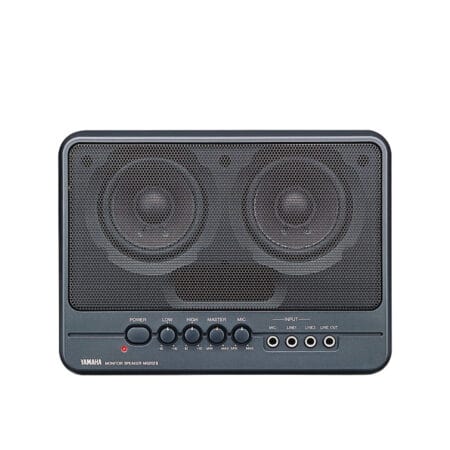 Yamaha MS202 II
