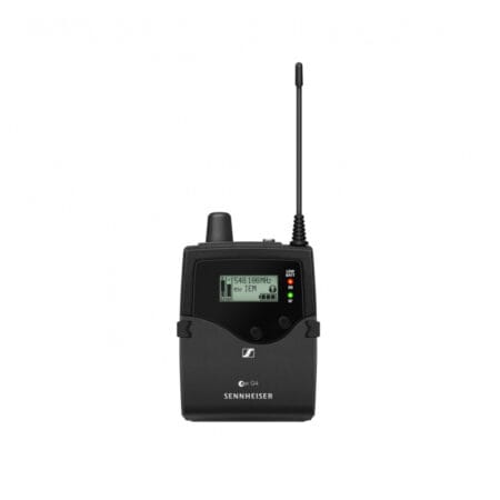 Sennheiser EK-IEM-G4-A